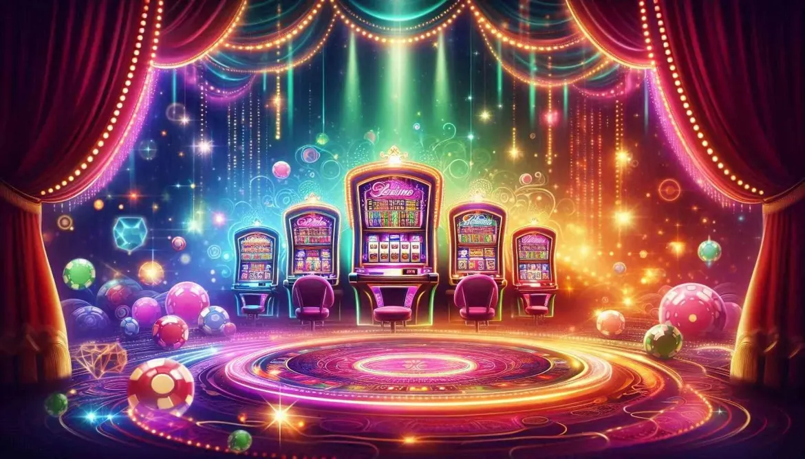 Likesbet Casino